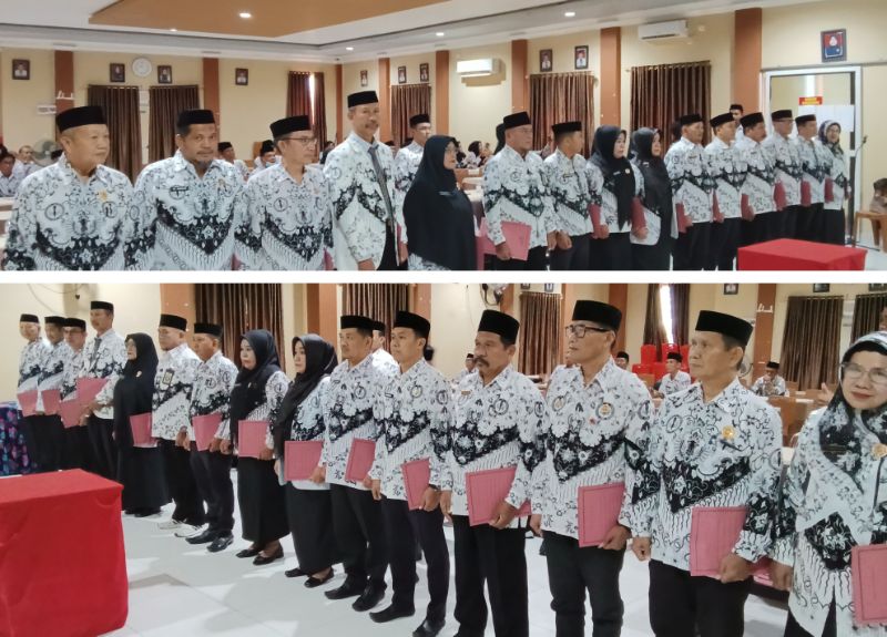Bidang PGRI Sampang - Persatuan Guru Republik Indonesia Cabang Kabupaten Sampang