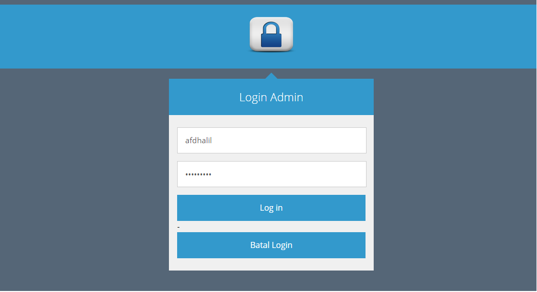 Login PGRI Sampang - Persatuan Guru Republik Indonesia Cabang Sampang