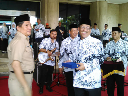 Pencarian PGRI Sampang - Persatuan Guru Republik Indonesia Cabang Kabupaten Sampang